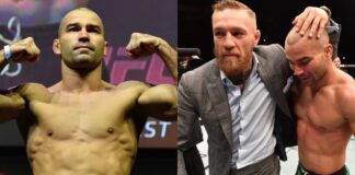 Artem Lobov Leaks Conor McGregor’s Next Opponent