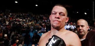 BREAKING: Nate Diaz is Cleared to Fight for BMF Title