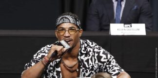 Kevin Lee will move up to 170, and face Sean Brady