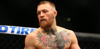 Conor McGregor: “Fighting is a Cruel Sport”