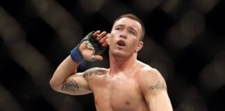Colby Covington: Bio, Net Worth and Career Highlights