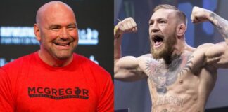 Dana White Responds to Conor McGregor’s Demands For Part UFC Ownership