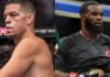 Title Fight Announced For UFC 219 Main Event But It’s Not Woodley vs. Diaz