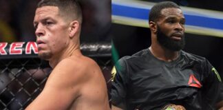 Title Fight Announced For UFC 219 Main Event But It’s Not Woodley vs. Diaz