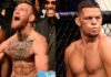 Team McGregor Changes Their Mind About Who They Want Next
