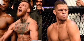 Team McGregor Changes Their Mind About Who They Want Next