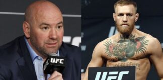 Dana White Responds to Reports of Conor McGregor “Punching Gangsters”