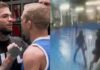 Cody Garbrandt Releases Video of TJ Dillashaw Getting KO’d in Sparring