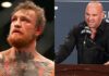 BREAKING: Conor McGregor Pulled From Title Fight After Bellator Incident