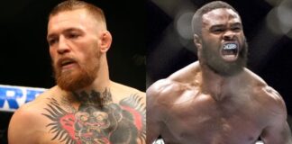 Conor McGregor Out For Six Months, Woodley Breaks Huge Diaz News