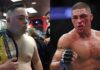 Diego Sanchez’s Next Opponent Has More Heart Than Most UFC Champions