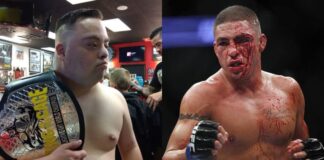 Diego Sanchez’s Next Opponent Has More Heart Than Most UFC Champions