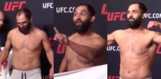 BREAKING: Johny Hendricks Makes Weight For UFC 217