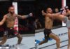 WATCH: Fighter Taunts His Opponent at UFC Sydney & Pays Heavy Price