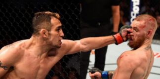 Tony Ferguson’s Threats Have McGregor & Khabib Fans TREMBLING With Fear