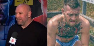 Dana White’s Latest Comments Might Mean Conor McGregor Never Fights Again