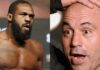 Joe Rogan Offers Strange Theory on Jon Jones Failed Drug Test
