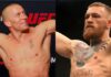 Betting Odds For Georges St-Pierre Vs Conor McGregor Are…Interesting