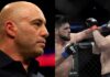 Joe Rogan’s Reaction to Michael Bisping’s KO Loss is…Interesting