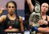 Joanna Jedrzejczyk Denies Tapping at UFC 217: “I’m Still Champion”