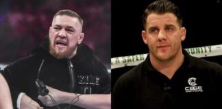 Conor McGregor Tweets and Deletes Reaction to Bellator 187 Brawl