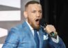 Conor McGregor’s Cryptic Response To Gangster Brawl Rumors