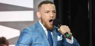 Conor McGregor’s Cryptic Response To Gangster Brawl Rumors