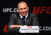 Georges St-Pierre’s Camp Finally Confirms Next Opponent