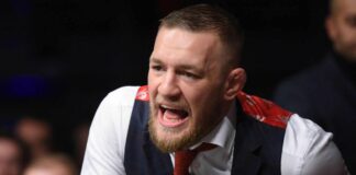 Conor McGregor Issues Challenge To Irish Gangsters