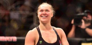 WATCH: Ronda Rousey Hits Xbox Gamer With Brutal Low Blow