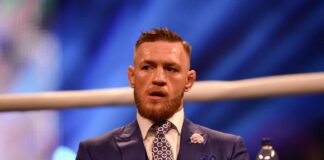 Irish Crime Reporter: Conor McGregor’s Life In “Very Serious Danger”