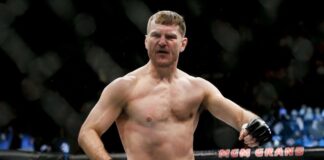 Stipe Miocic: Bio, Net Worth and Career Highlights