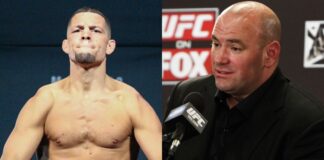 Nate Diaz Just WRECKED Dana White & The Entire UFC Roster