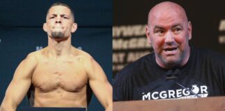 Nate Diaz DESTROYS Dana White in Typical Nate Diaz Style