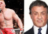 Unexpected News of the Day: Brock Lesnar vs. Sylvester Stallone…..?