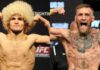 Khabib Nurmagomedov Explains Why Conor McGregor Is Not The Champion