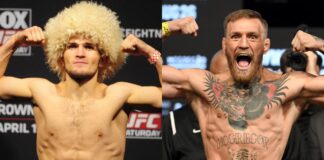 Khabib Nurmagomedov Explains Why Conor McGregor Is Not The Champion