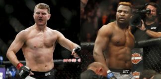 CONFIRMED: Stipe Miocic vs. Francis Ngannou Set For Massive PPV