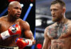 Floyd Mayweather Announces Huge UFC Contract Offer