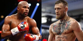 Floyd Mayweather Announces Huge UFC Contract Offer