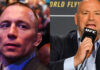 George St-Pierre Basically Just Vacated The Middleweight Belt