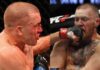 REPORT: Georges St-Pierre Hunting Mega Fight With Conor McGregor
