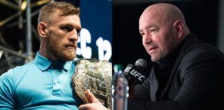 Conor McGregor Confirms 2018 Return But Maybe Not With The UFC