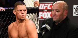 BREAKING: Nate Diaz Leaving The UFC For Another Sport