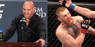 CONFIRMED: Conor McGregor Only Has One Option For His Next Fight