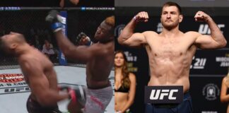 “Heavyweights Are Trying to Make 205 Pounds After Francis Ngannou Knockout”