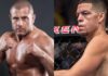 Gokhan Saki’s Brilliant Response to Nate Diaz’s Demands