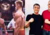 Sylvester Stallone And Dolph Lundgren Reunite After 32 Years