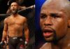 Demetrious Johnson Challenges Floyd Mayweather to Special Rules UFC Fight