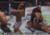 WATCH: Francis Ngannou’s KO Against Overeem Will Haunt Your Dreams